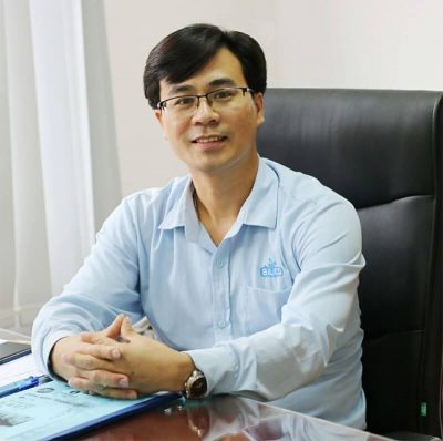 CEO - Trần Thanh Bình