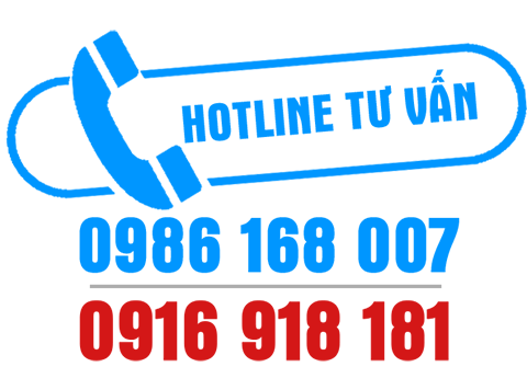 hotline hỗ trợ