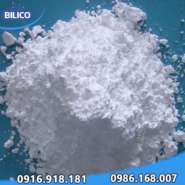 Hóa chất pH- do Bilico cung cấp