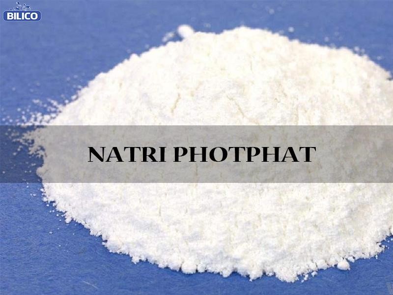 Natri Photphat